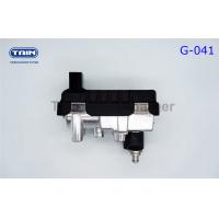 China 780502-5001S G-041 G041 Electronic Turbo Actuator 6NW009543 Hella Turbo Actuator on sale