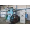 440V Cryogenic Air Separation Unit For 99.7 % High Purity Oxygen
