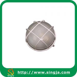 China Sauna accessories sauna light with round shaped supplier