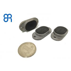ISO 18000-6C EPC Global C1Gen2 Protocol 	Rfid Security Tags