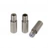 China Stainless Steel M6 7mm 3D Printer Nozzle Throat With Tube wholesale