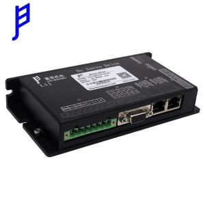 China 増加エンコーダーが付いている低電圧DC 24V 12Aサーボ ドライブ wholesale