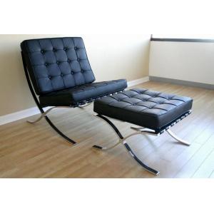 Living Room Lounge Leisure Chair Office Barcelona Chair Sofa