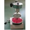 Electronic Hardness test Rubber Testing Machine , Shore a Hardness Tester for