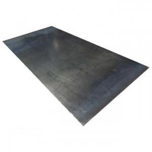 China Good Hardenability Alloy Steel Plate 40CrNiMoA Hot Rolled 4340 Steel Plate supplier