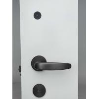 China Smart Door Lock keyless front door lock hotel lock on sale