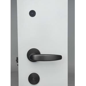 Smart Door Lock keyless front door lock hotel lock