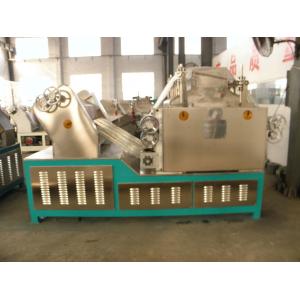 Wholesale New Age Products Wheat Non-Fried Instant Noodle Machine