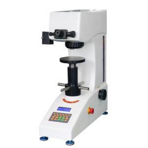 Automatic Turret Type Vickers Hardness Tester (HV-50Z)