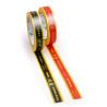 China Customized printed tape Super Clear Tape Easy Tear Easy Cut for Precise Application wholesale
