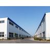 China 50m2のスペースとボルト接続のプリファブリック鋼筋構造倉庫ビル wholesale