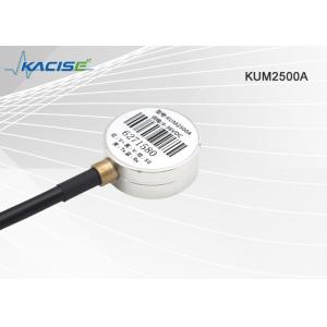 RS232 / RS485 / 0 - 5V Ultrasonic Fuel Level Sensor 9 - 36V KUM2500A