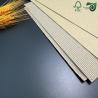 China FSC 1.5mm Corrugated Cardboard Sheets For Consumer Packaging 70cm 100cm E F Flute wholesale