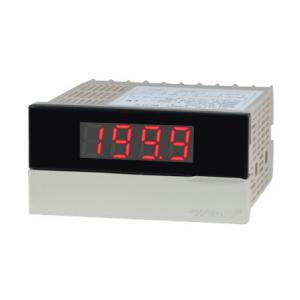 DP3-SVA  Linear Sensor Indicator 3 1/2 Digits display panel meter High Accuracy
