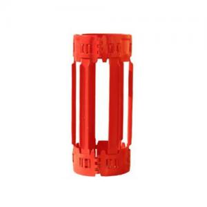 spring centralizer for caing/hinged nonwelded steel bow casing centralizers/hinged non welded bow casing centralizers