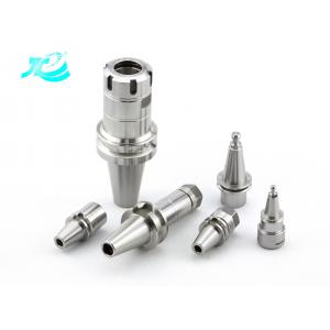 China GER ISO20-GER25-60H CNC Collet Chuck Holder High Accuracy supplier