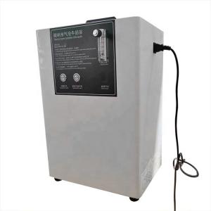 China Portable Electrolyzer Hydrogen Micro Nano Bubble Spa Machine 450*220*200mm supplier