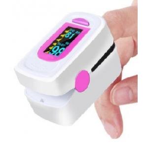 DC 3V Spo2 Portable Finger Pulse Oximeter , OLED Display Pulse Oximeter