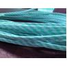 Non Flammable Flexo Pet Expandable Braided Cable Sleeving Wear Resistant Wire