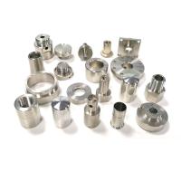 China Motorcycle CNC Drilling And Tapping Stainless Automotive Parts Machining on sale