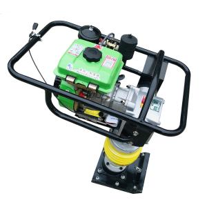 China Handheld Portable Plate Tamp Machine Hydraulic Vibrating Plate Compactor for Tamping wholesale