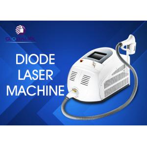 China 2200W Diode Laser Treatment For Hair Removal With Spot Size 13*13 / 13*39mm supplier