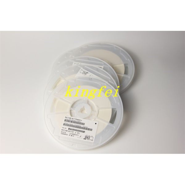 Panasonic RK73B1ETTP682J CM402 1/16W 6.8Kohms 5% KOA Résistance SMT Panasonic Accessoires de machines