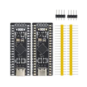 China STM32F411 Junta de aprendizaje 84Mhz 64KB RAM 256KB Junta de desarrollo de sistema mínimo V3.0 STM32F411 STM32F411CEU6 supplier