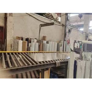 China Cold Rolled 1*2m Stainless Steel Plate AISI 201 202 304 304L supplier
