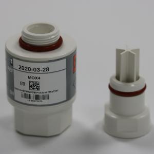 China Practical MOX4 Oxygen Sensor , Multipurpose 02 Sensor Medical supplier