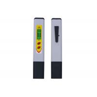 Digital Pen Type PH Meter Oxidation Reduction Analyzer With ABS Case
