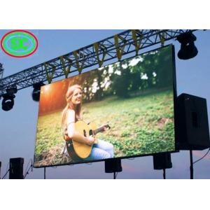 China 4m X 3m コンプリートシステム P2 P3 P2.6 P2.9 P3.91 LEDディスプレイ 500mmx500mm LEDパネル 背景 内外 LED画面 wholesale