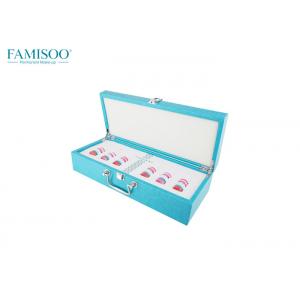 Famisoo Brand Permanent Makeup Kit Professional Tattoo Ink Sets For Lips