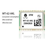 China GNSS GPS Receiver Module OTW GLONASS+GALILEO+BDS UART+TTL+R232 for sale