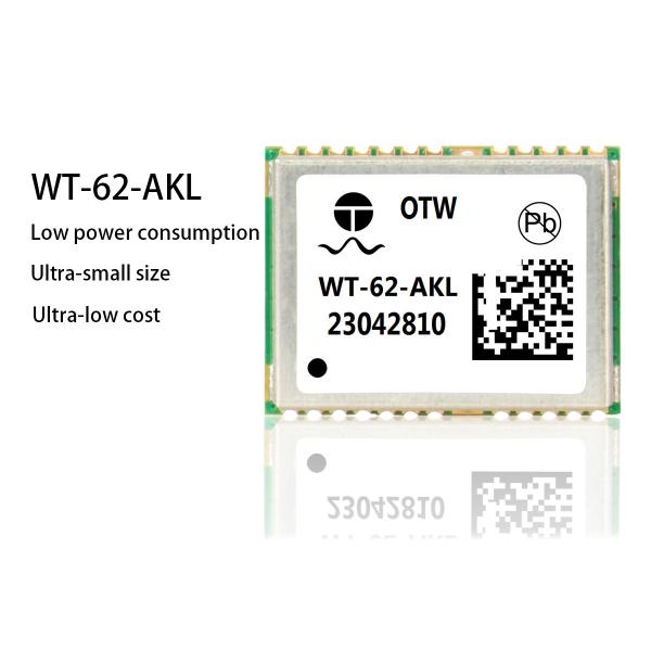 Modulo receptor GPS del GNSS OTW GLONASS+GALILEO+BDS UART+TTL+R232