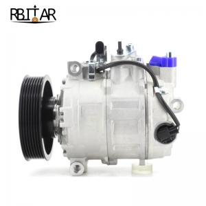 7l6820803a 7l6820803s Audi Air Conditioner Compressor 7l6820803g 7l6820803l