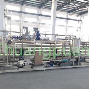 Stainless Steel 304 Sterilizer Machines With Automatic Control