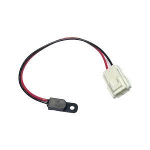 China Réfrigérateur 297110400 Réfrigérateur Thermistor Remplacement Electrolux congélateur Réfrigérateur Sensor de température Avec 24 mois de garantie supplier