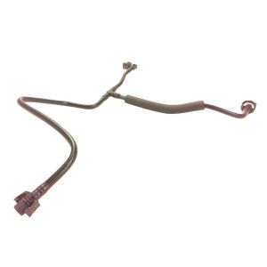 China Coolant reservoir Hose Engine Water Tank Overflow Hose Radiator Coolant Pipe for Land Rover OE LR091813 wholesale