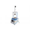 Foam Compression Hardness Recover Time Test Machine