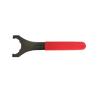 China CNC ER32 Collet Wrench Tool Holder Spanner Wrench For Clamping Nut Rotation wholesale