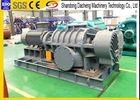 DS-L63LD 72.6-82.1m3/min chemical industrial twin lobe rotary air blower