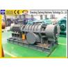 DS-L63LD 72.6-82.1m3/min chemical industrial twin lobe rotary air blower