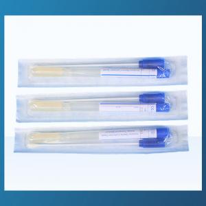 Disposable HCY stool sample collection kit Sampler Manufacturer