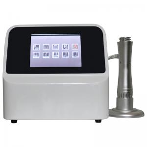 China ODM SW8 Acoustic Wave Therapy Machine For Home Use Multifunctional supplier