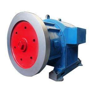 China 200kw Turgo Water Turbine With High Pressure Governor Butterfly Valve supplier