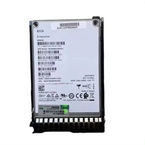 Rack HPE R3U72A MSA 16TB SAS 12G Midline 7.2K LFF 3.5in M2 1 HDD R3U72A Server Category