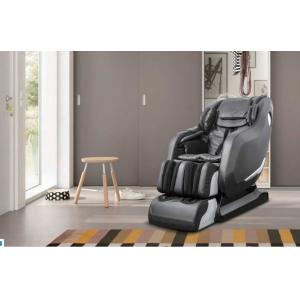 Zero G Pre Programmed Shiatsu Massage Chair Recliner PU ABS ODM