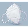 Mouth & Nose Covering 5 Pack Disposable Foldable Face Mask