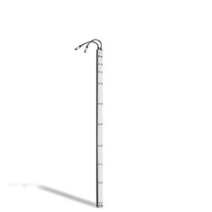 China No Synchronization Line Safety Light Curtain Multi-Beam Detection System wholesale